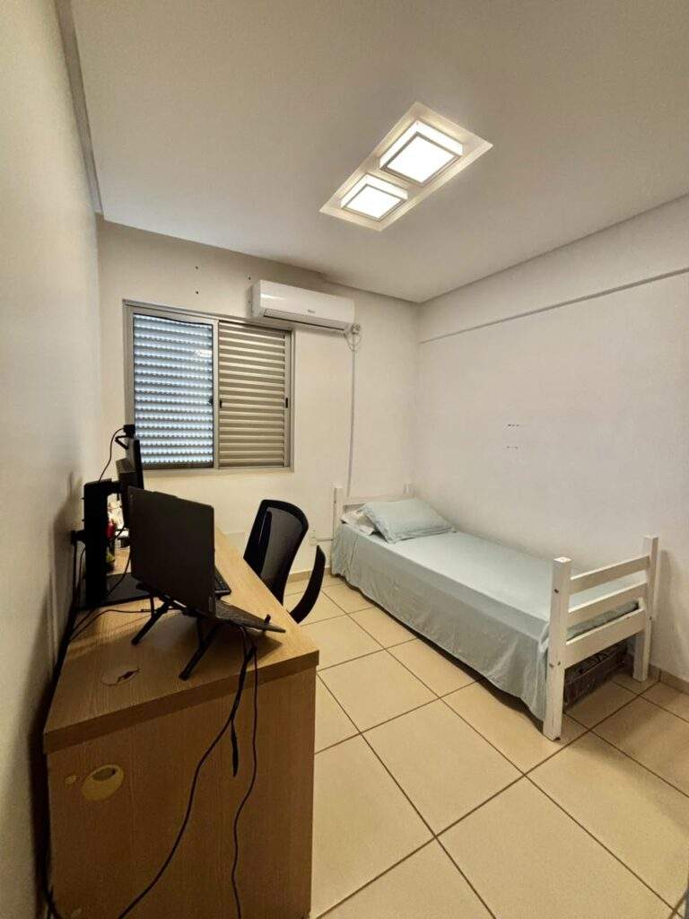 Residencial Veredas do Bueno, foto 6