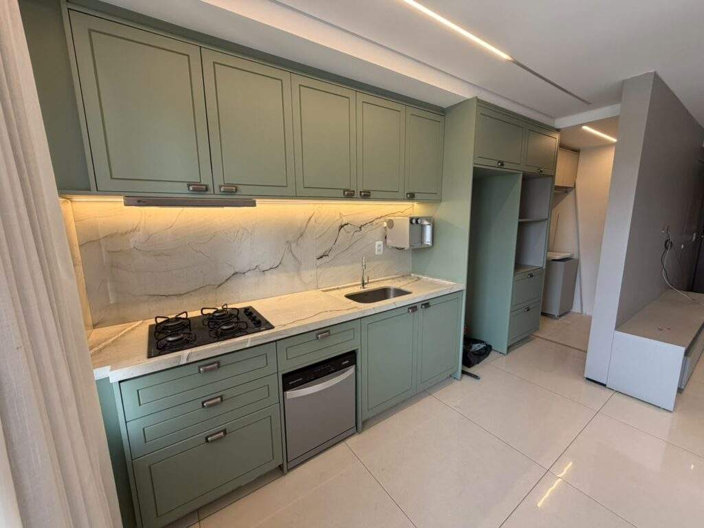 Residencial Spot Marista, foto 7