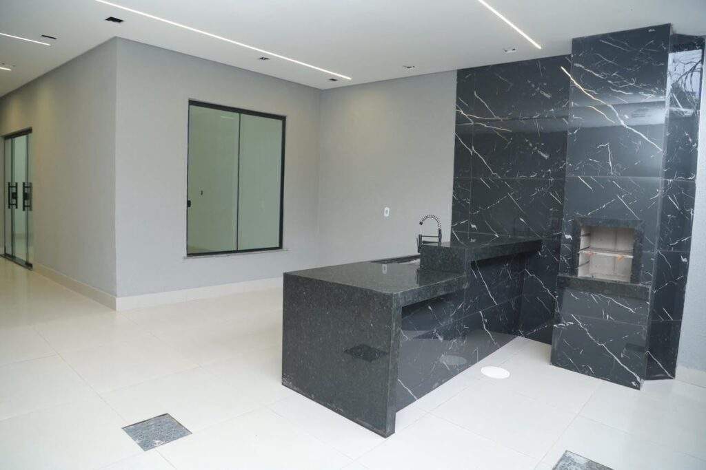 Casa – Residencial Buriti