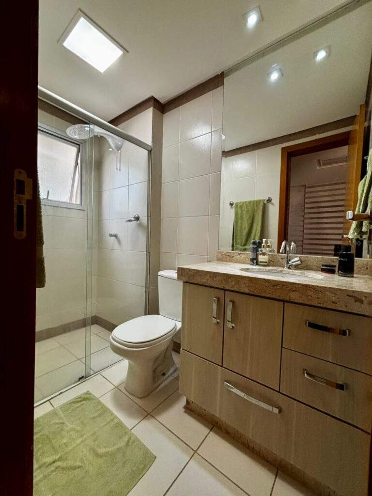 Residencial Veredas do Bueno, foto 9