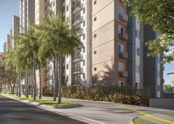 Área residencial now milão