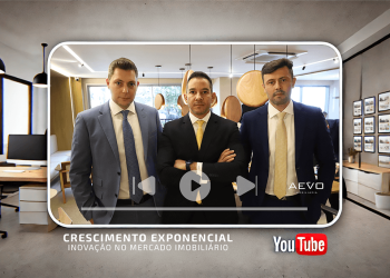 crescimento exponencial da aevo imobiliária conheça a empresa que revoluciona o mercado imobiliário em goiânia