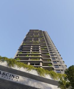 fascino consciente fachada 2