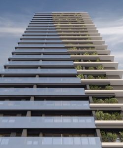 gyro cidade opus detalhe fachada hr