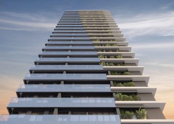 gyro cidade opus detalhe fachada hr