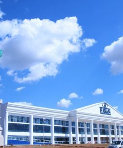 havan abre loja em goiania ao lado do passeio das aguas