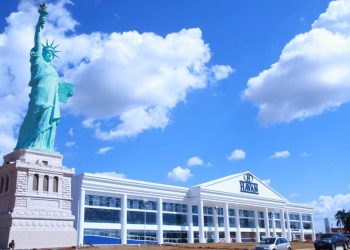 havan abre loja em goiania ao lado do passeio das aguas