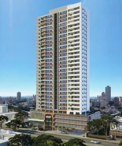 ludovic apartaments fachada diurna