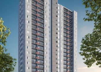 now alameda das Águas fachada