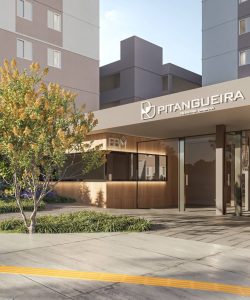 perspectiva acesso final pitangueira