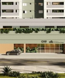 residencial floramazonia acesso social
