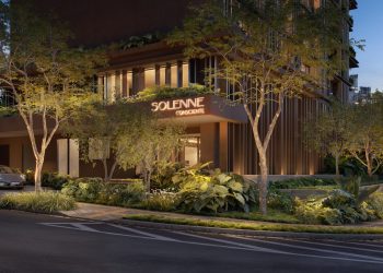 solenne port cochere