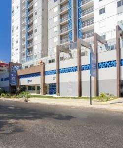 wish aeroporto acesso