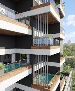 opus penthouse marista 146 detalhe penthouse