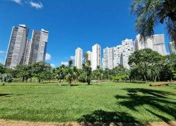 parque flamboyant