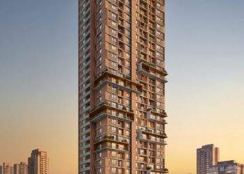 Torre do Tempo Flamboyant Residencial, com 34 pavimentos, no Jardim Goiás em Goiânia